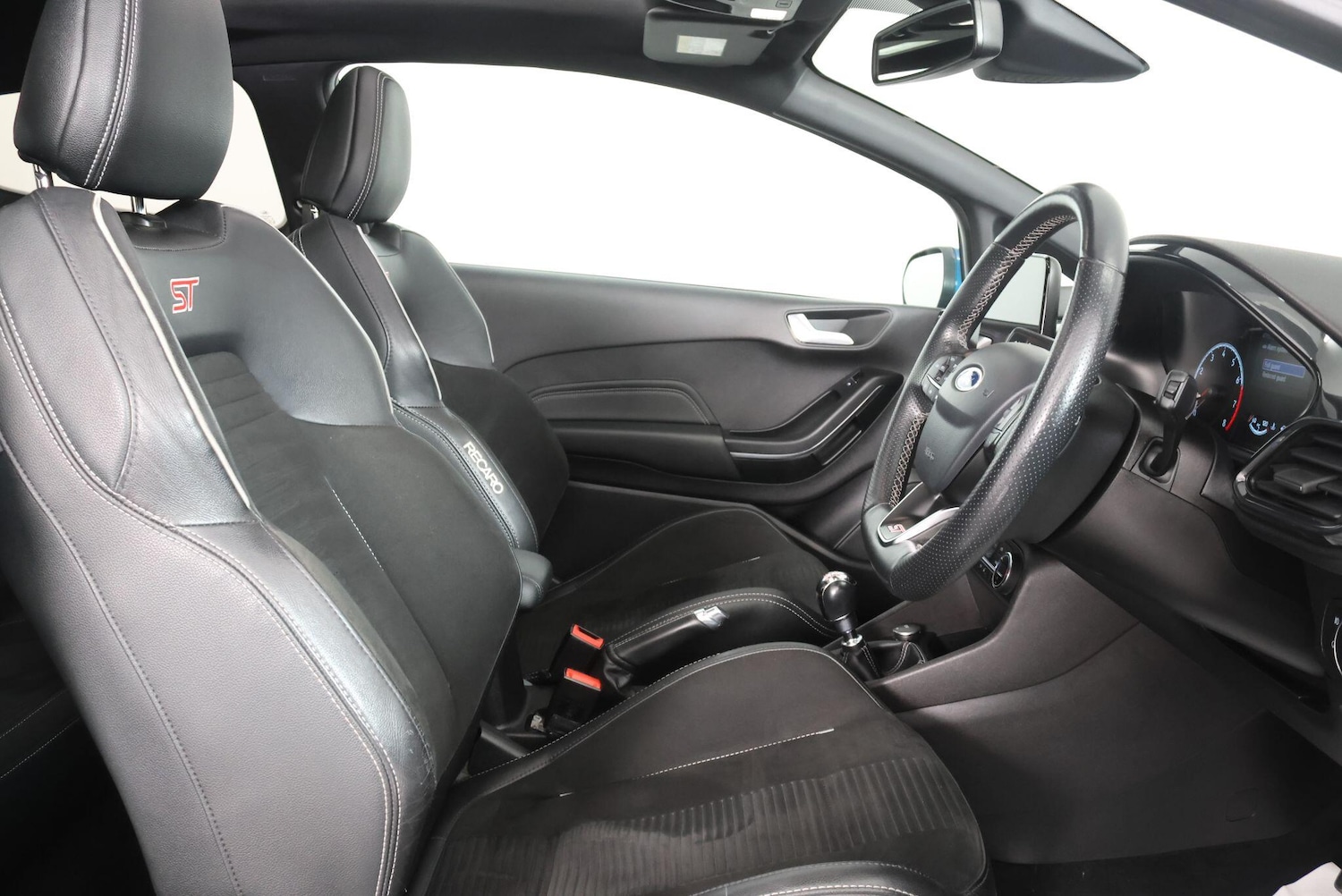 Used Ford Fiesta 2019 for sale - 77970707: Photo 56