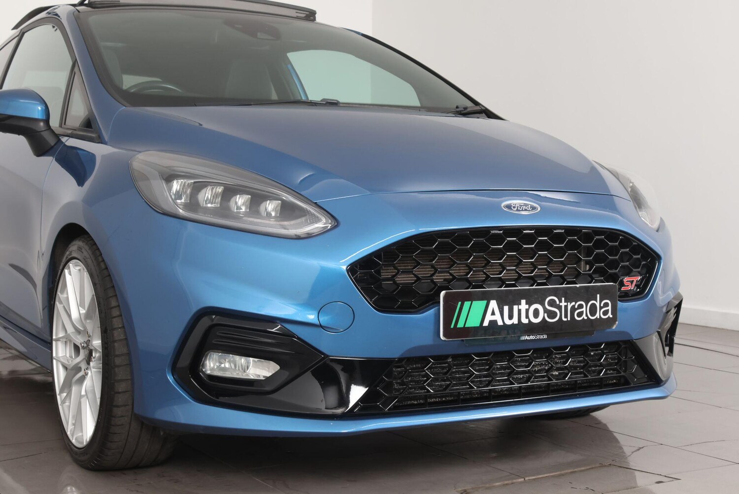 Used Ford Fiesta 2019 for sale - 77970707: Photo 60