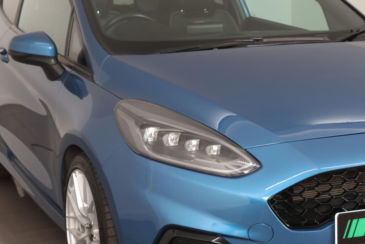 Used Ford Fiesta 2019 for sale - 77970707: Photo 61