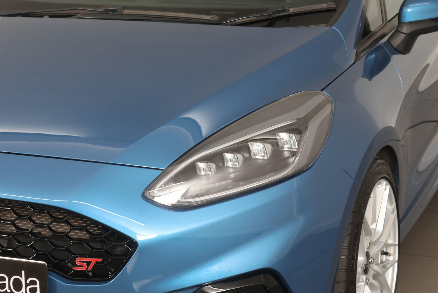 Used Ford Fiesta 2019 for sale - 77970707: Photo 62