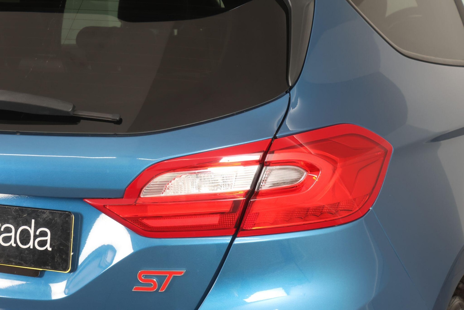 Used Ford Fiesta 2019 for sale - 77970707: Photo 64