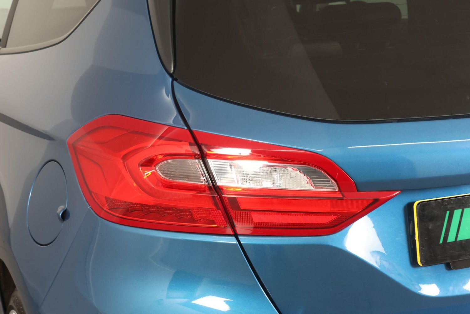 Used Ford Fiesta 2019 for sale - 77970707: Photo 65