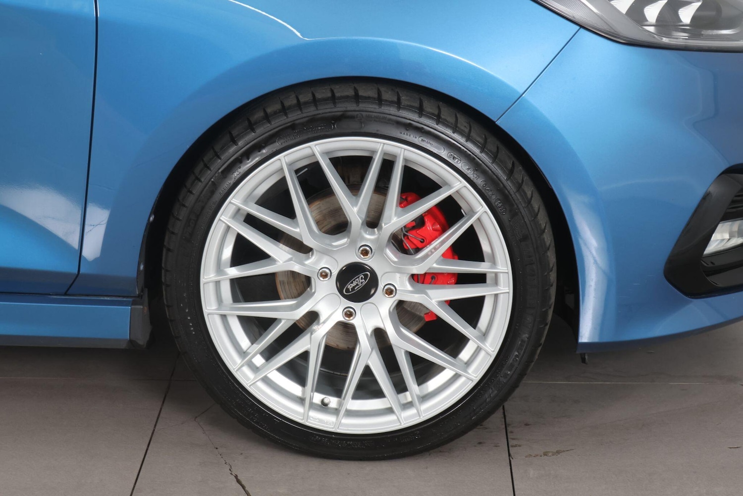 Used Ford Fiesta 2019 for sale - 77970707: Photo 70