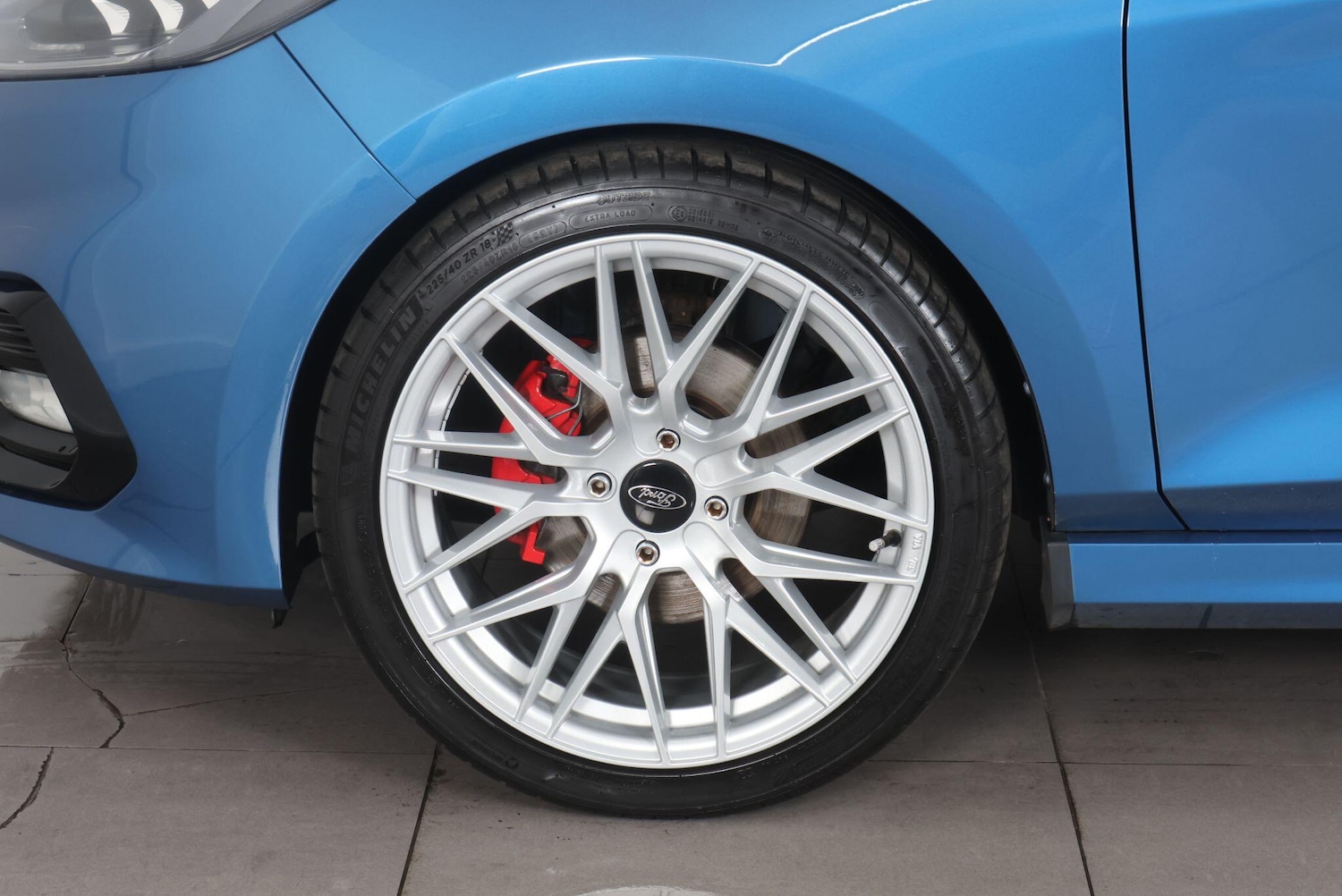 Used Ford Fiesta 2019 for sale - 77970707: Photo 71