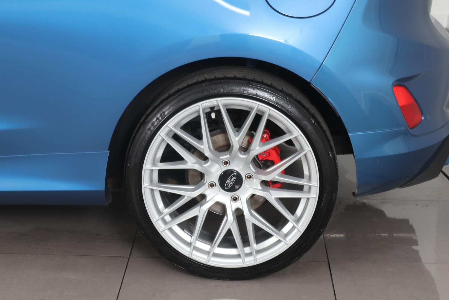 Used Ford Fiesta 2019 for sale - 77970707: Photo 72