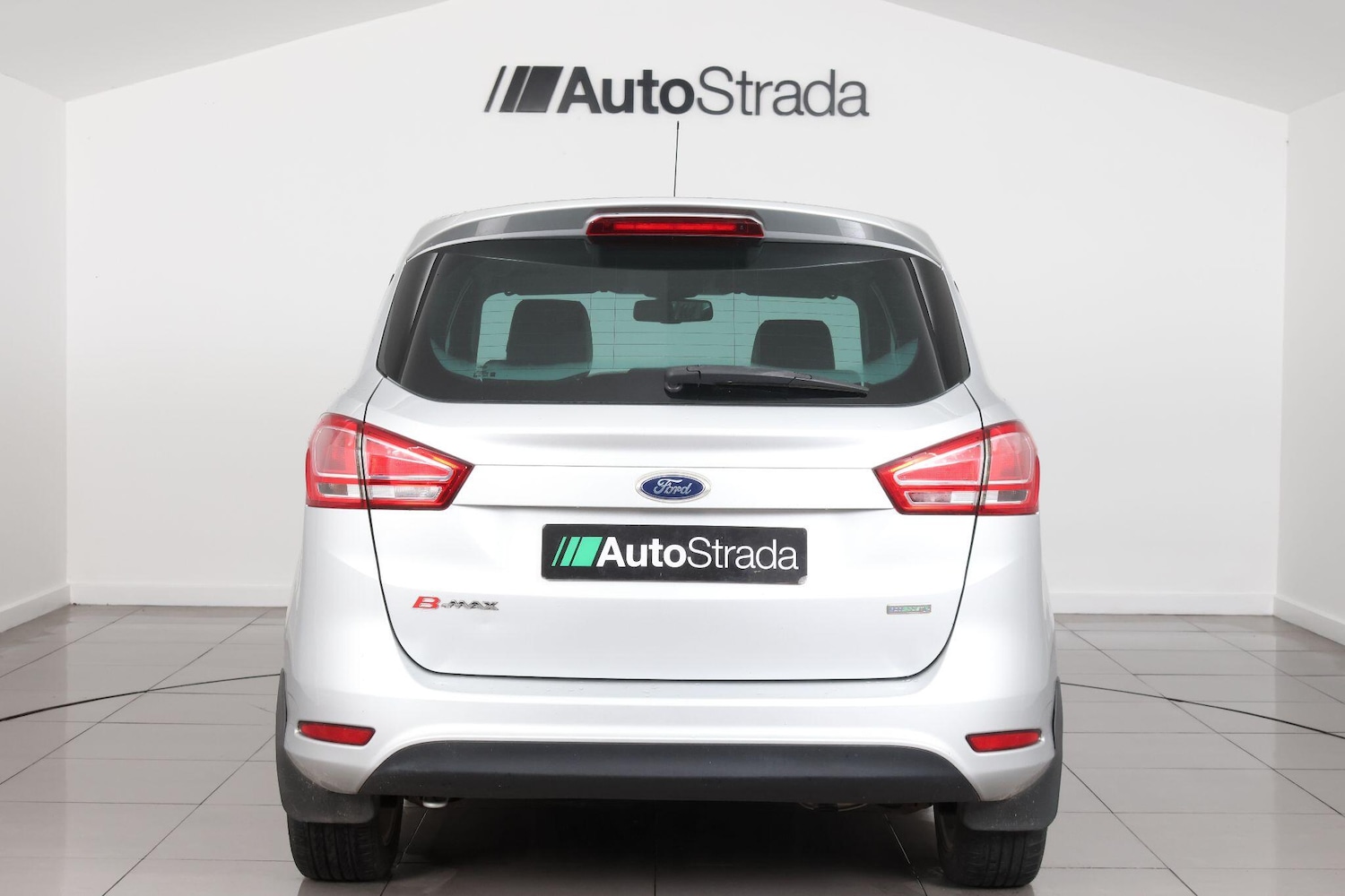 Used Ford B-MAX 2014 for sale - 77015370: Photo 10