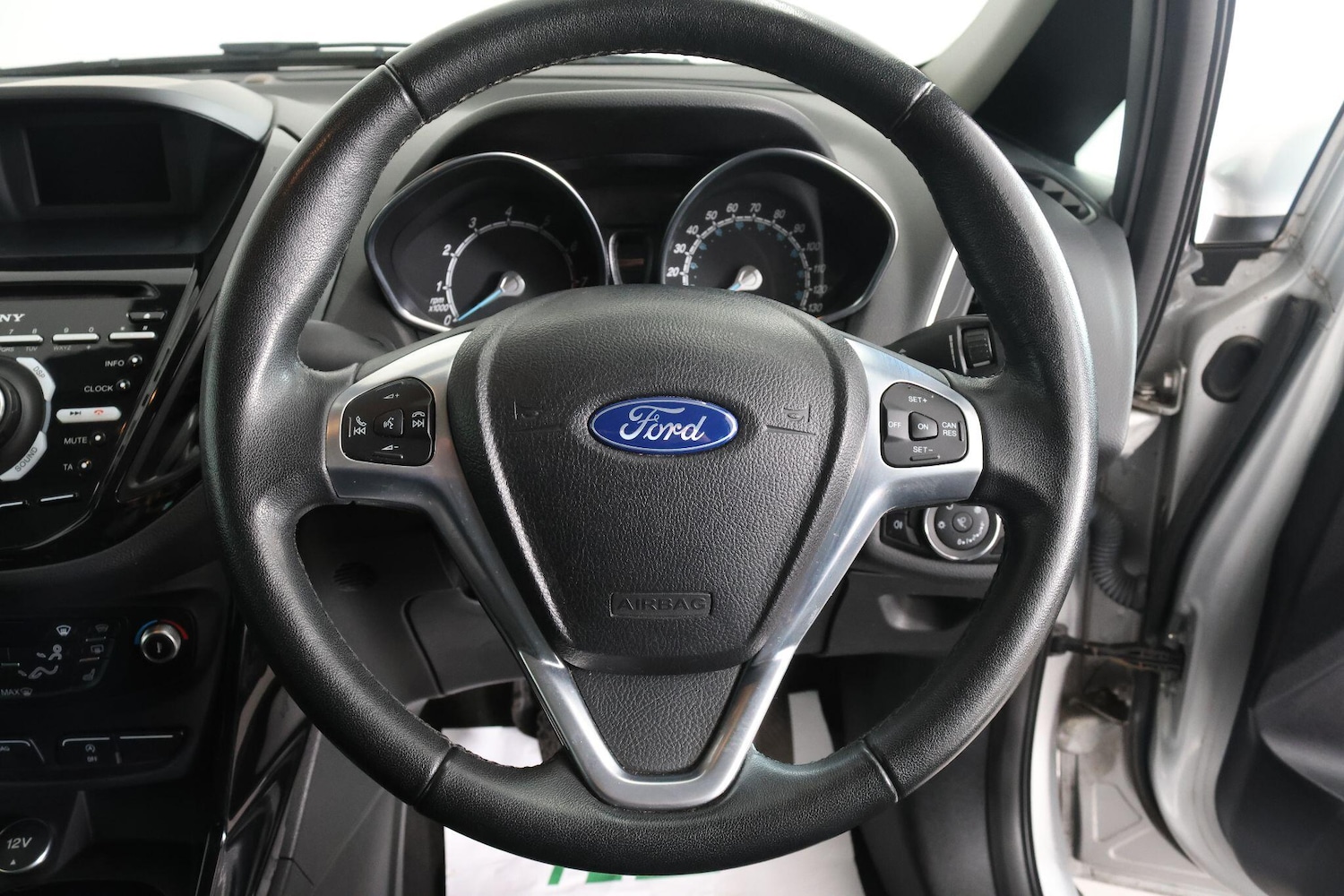 Used Ford B-MAX 2014 for sale - 77015370: Photo 19