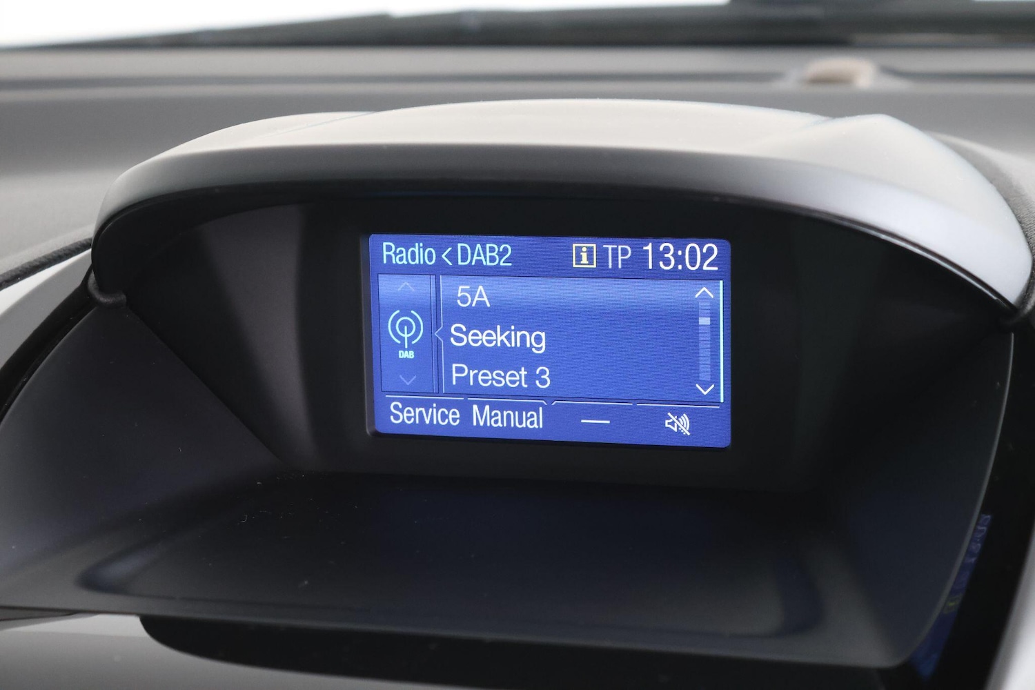 Used Ford B-MAX 2014 for sale - 77015370: Photo 24