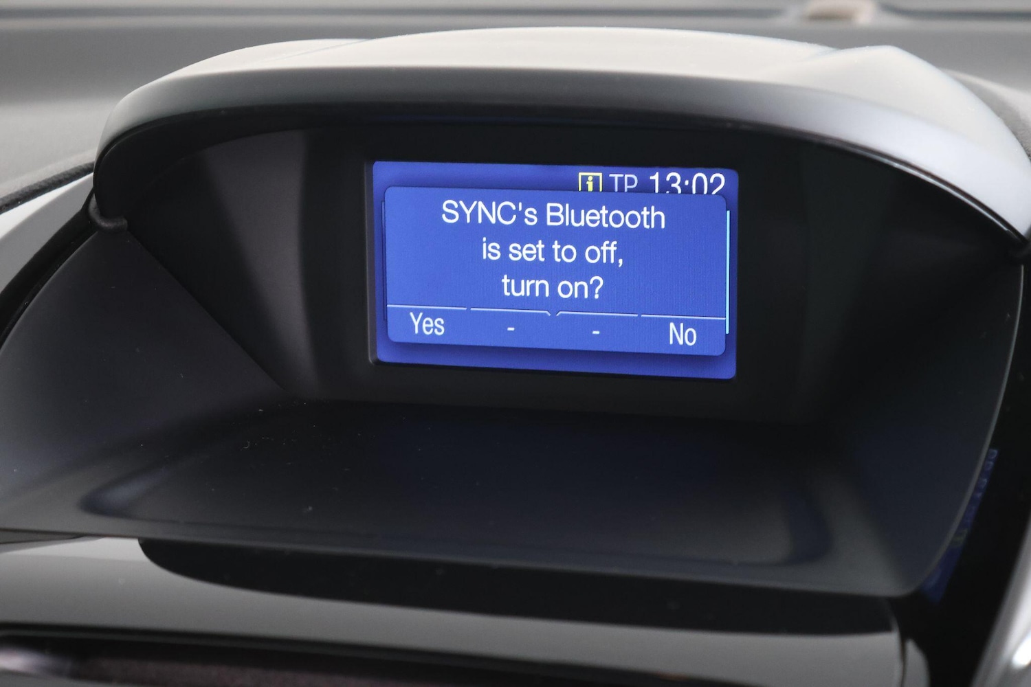 Used Ford B-MAX 2014 for sale - 77015370: Photo 26