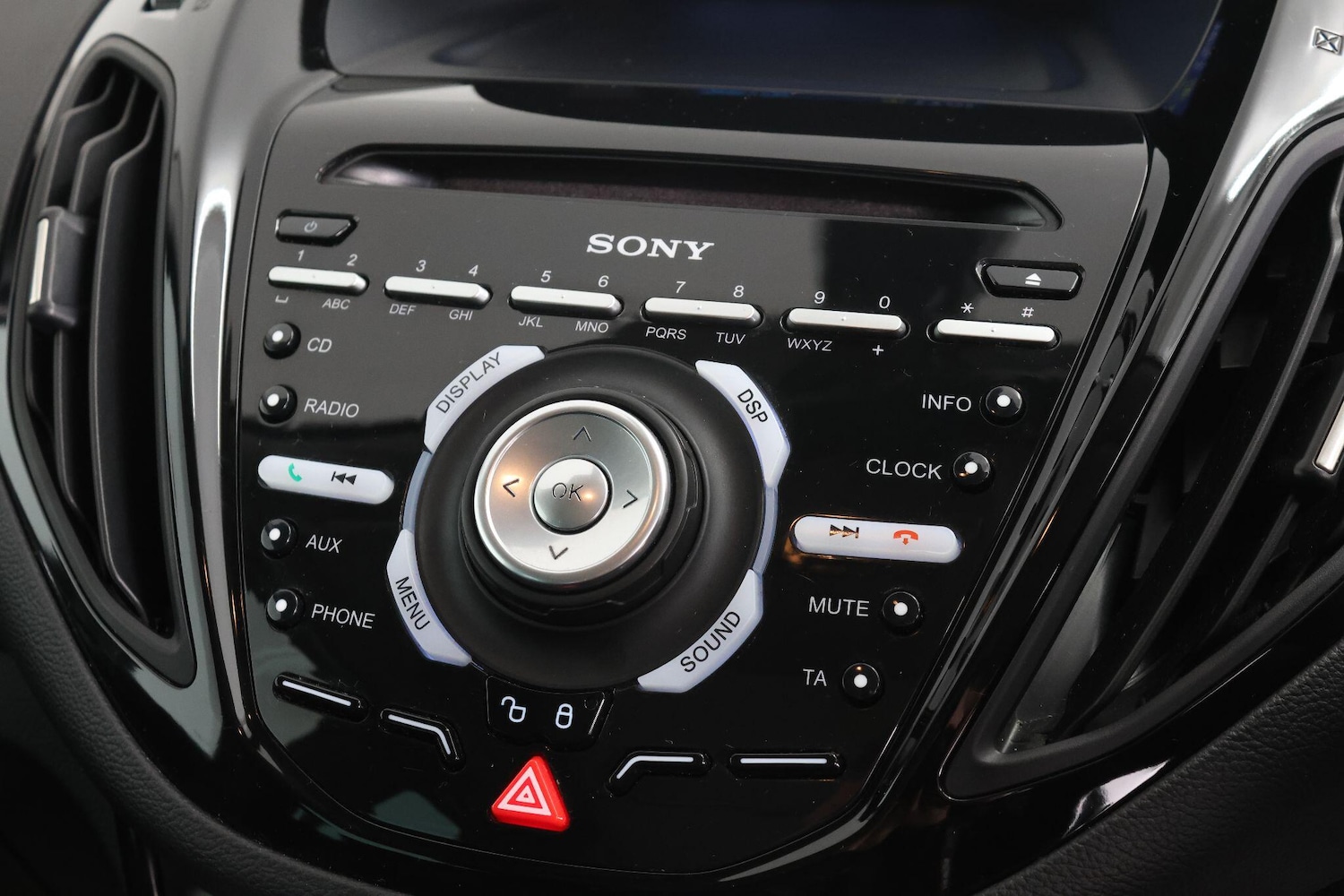 Used Ford B-MAX 2014 for sale - 77015370: Photo 30