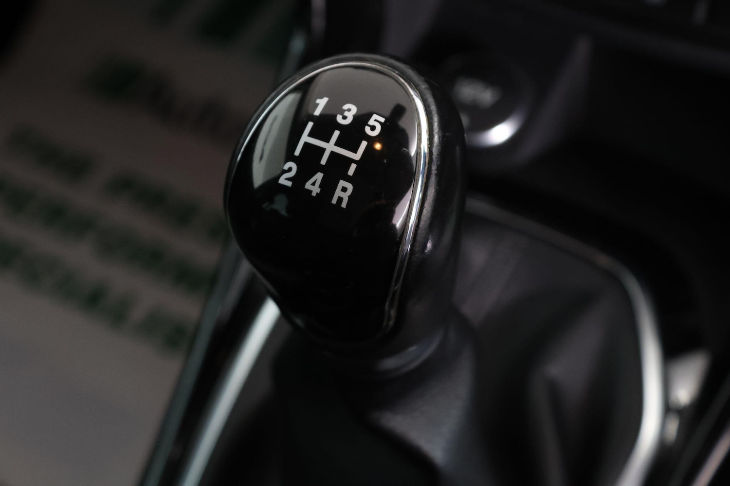 Used Ford B-MAX 2014 for sale - 77015370: Photo 32