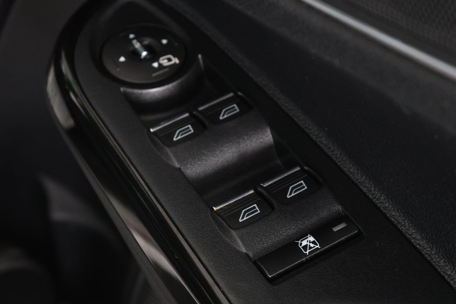 Used Ford B-MAX 2014 for sale - 77015370: Photo 35