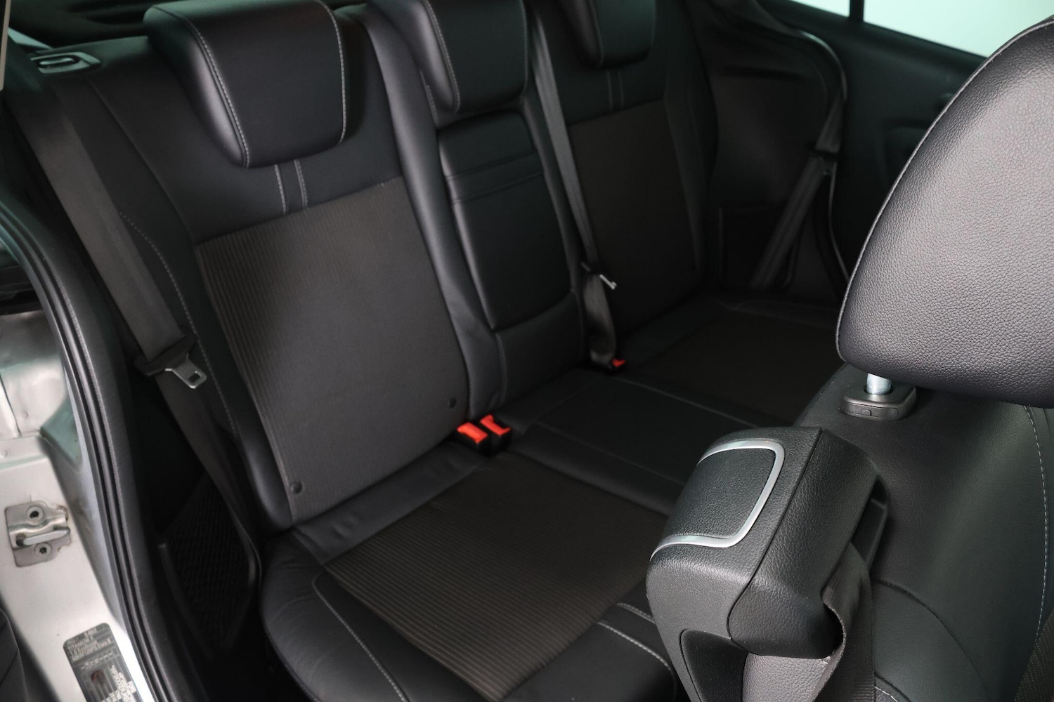 Used Ford B-MAX 2014 for sale - 77015370: Photo 42