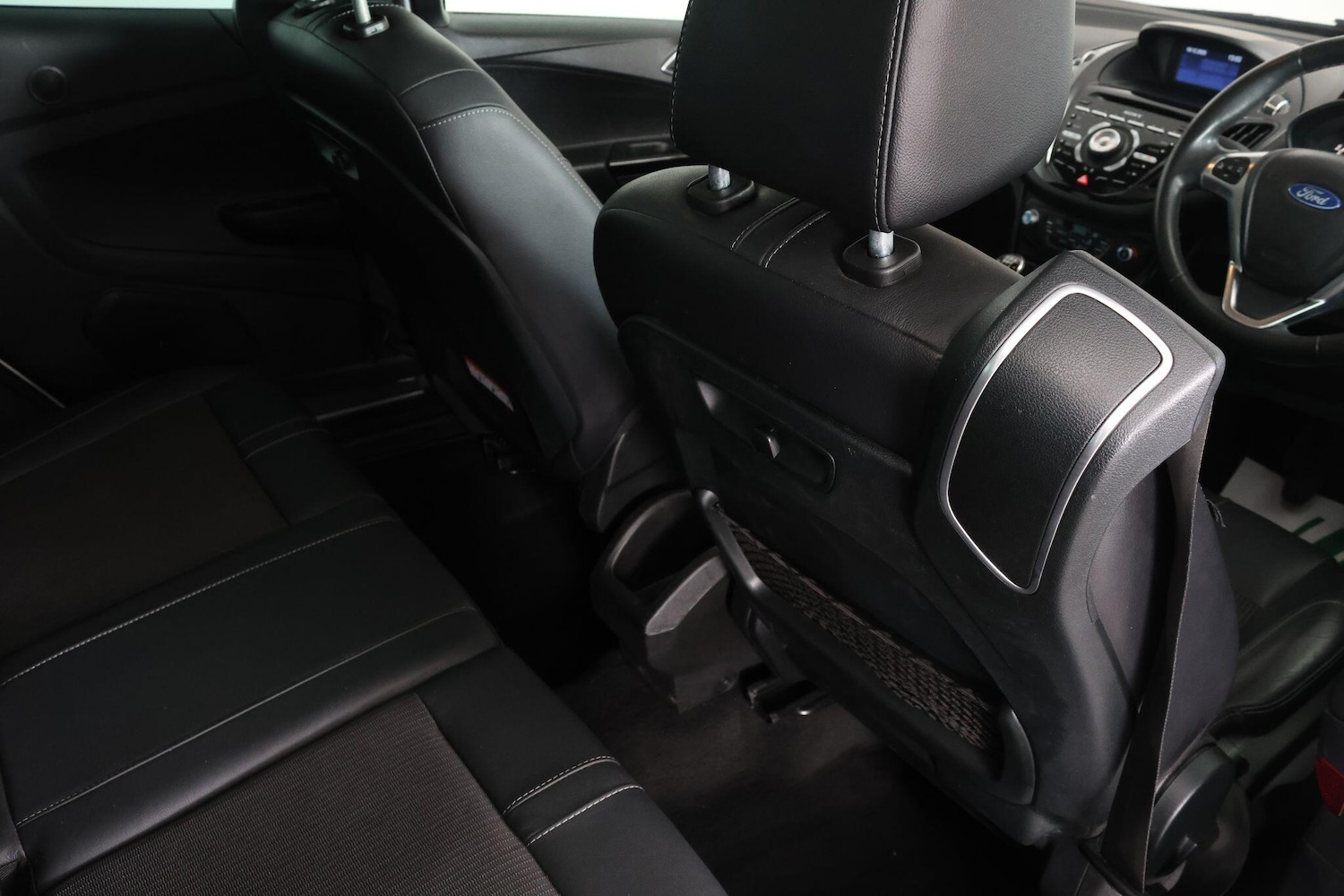 Used Ford B-MAX 2014 for sale - 77015370: Photo 44