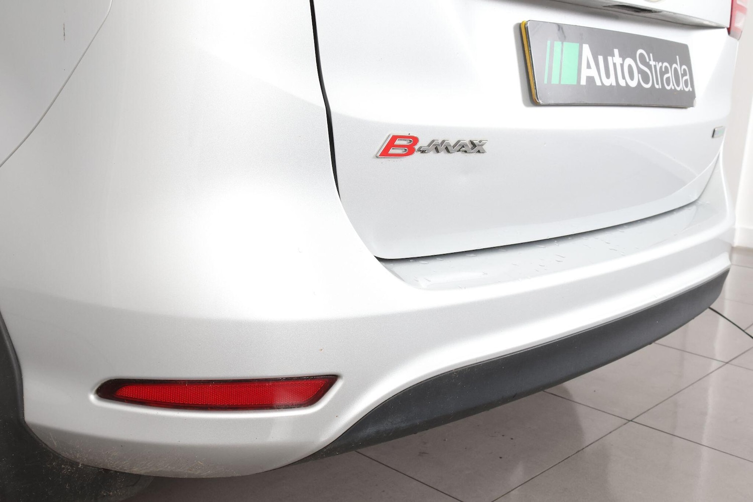 Used Ford B-MAX 2014 for sale - 77015370: Photo 54