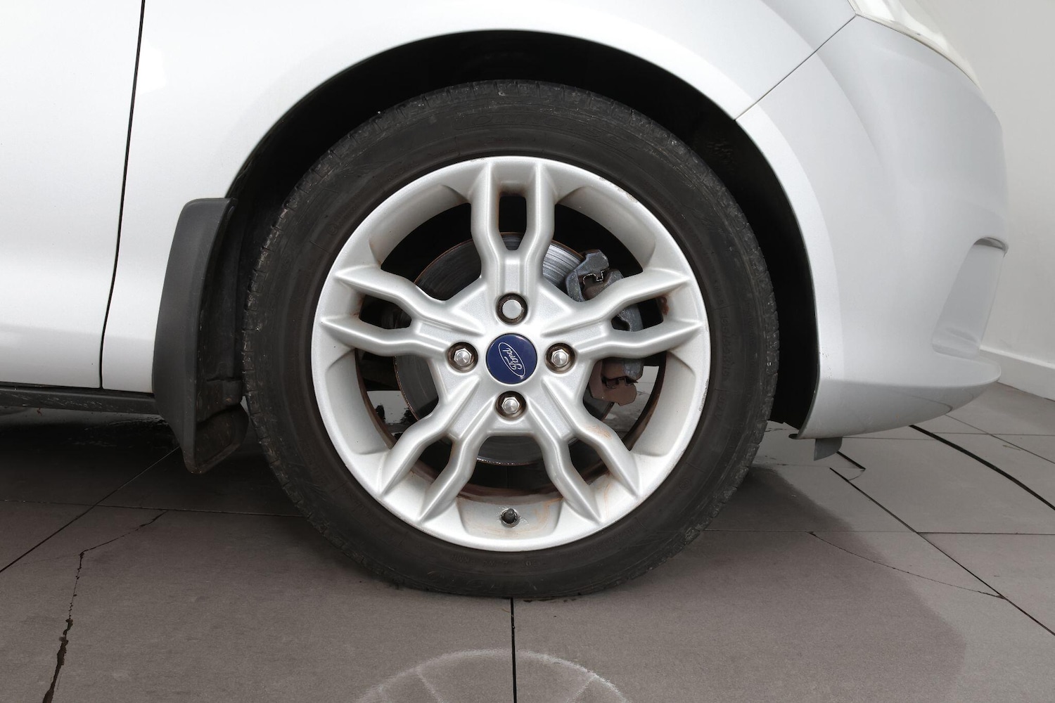 Used Ford B-MAX 2014 for sale - 77015370: Photo 64