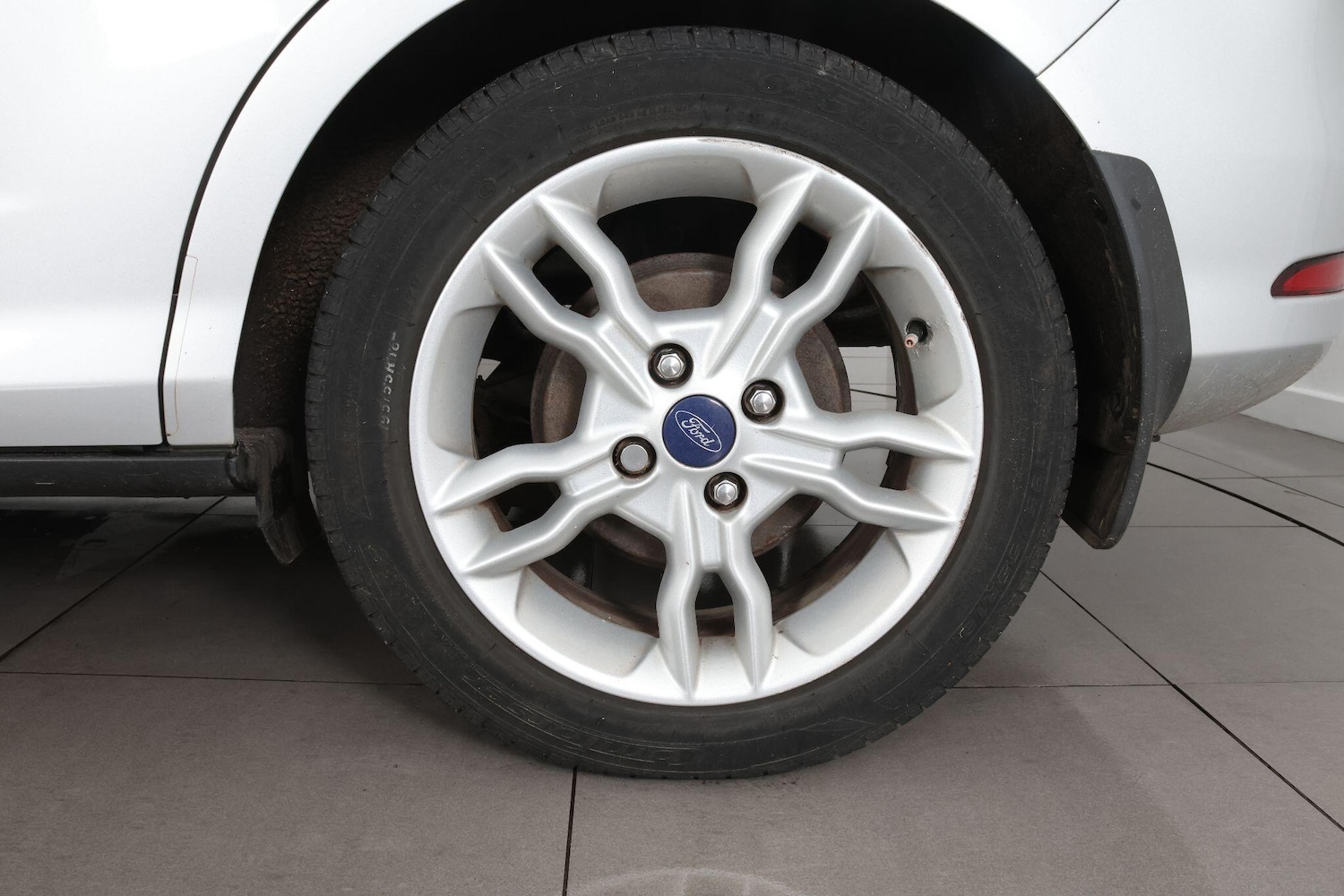 Used Ford B-MAX 2014 for sale - 77015370: Photo 66