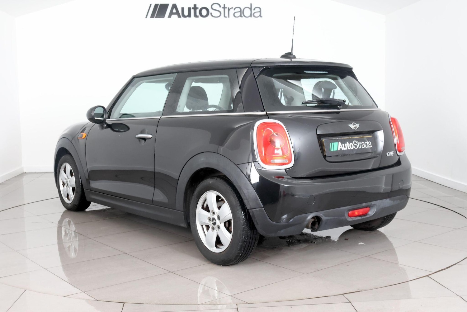 Used MINI Hatch 2016 for sale - 77345456: Photo 11
