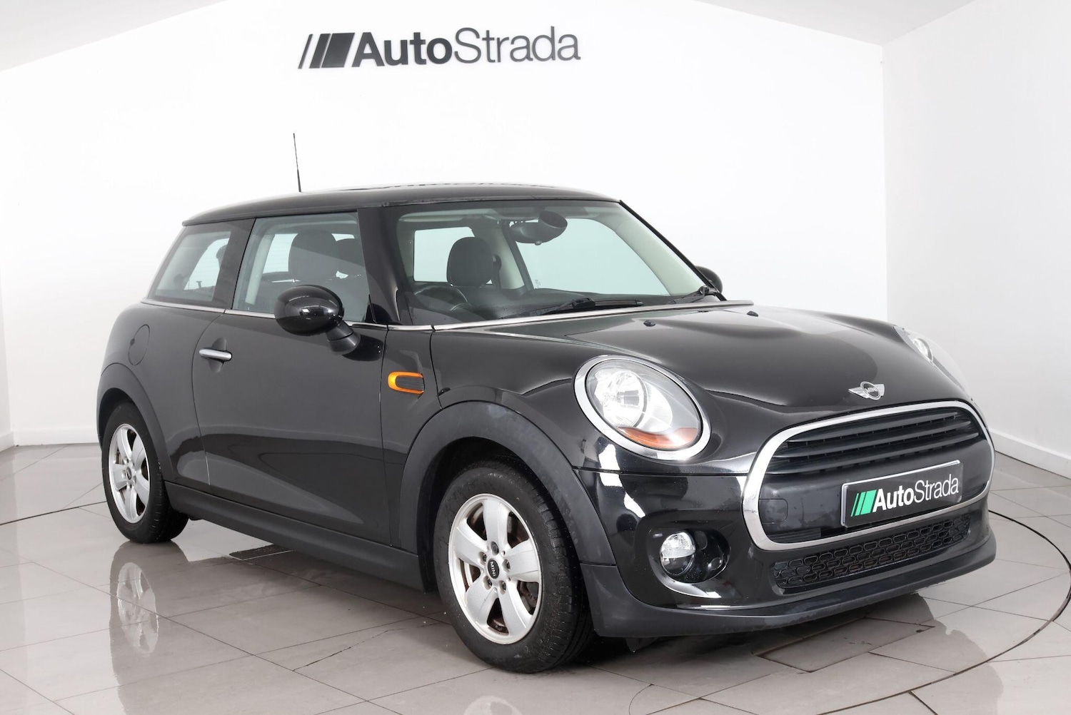 Used MINI Hatch 2016 for sale - 77345456: Photo 12