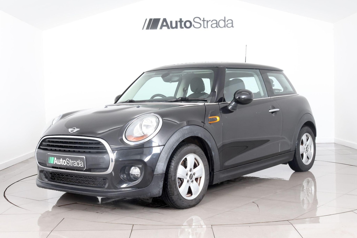 Used MINI Hatch 2016 for sale - 77345456: Photo 15