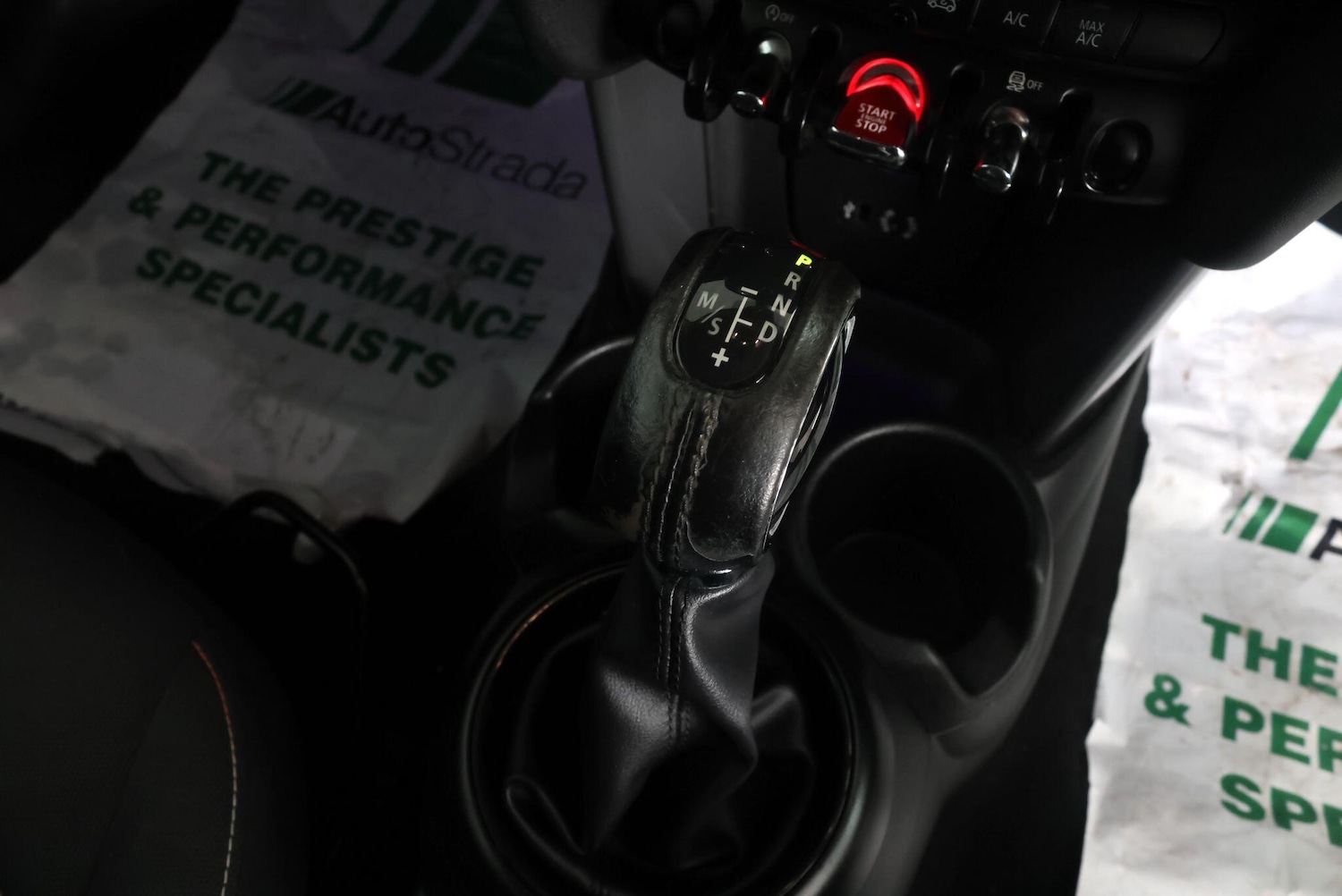 Used MINI Hatch 2016 for sale - 77345456: Photo 19