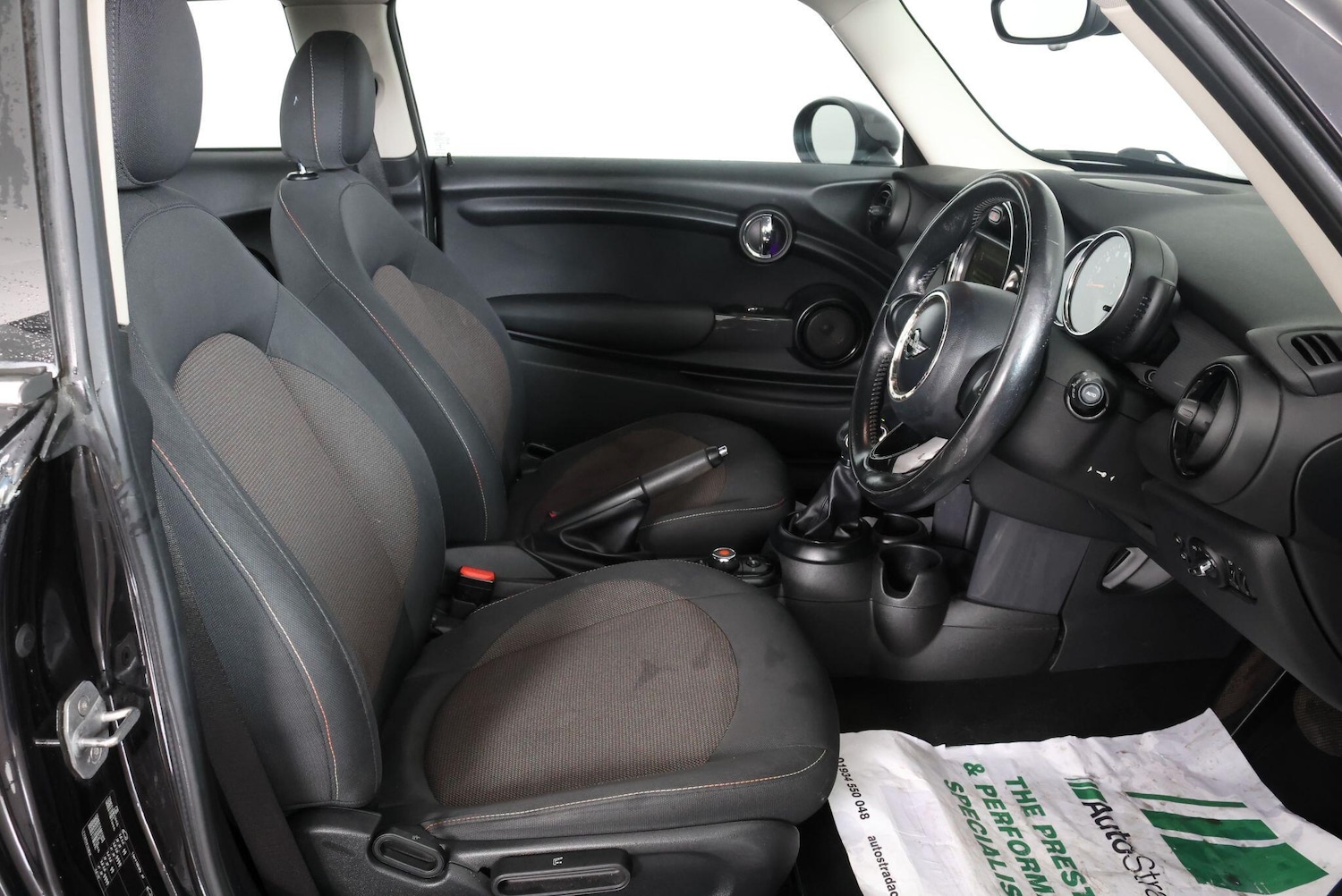 Used MINI Hatch 2016 for sale - 77345456: Photo 21