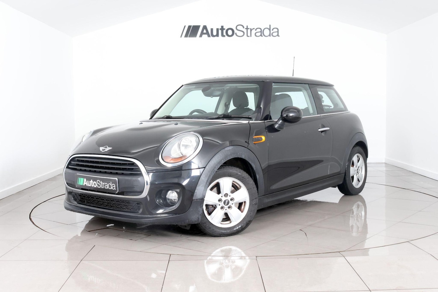 Used MINI Hatch 2016 for sale - 77345456: Photo 5