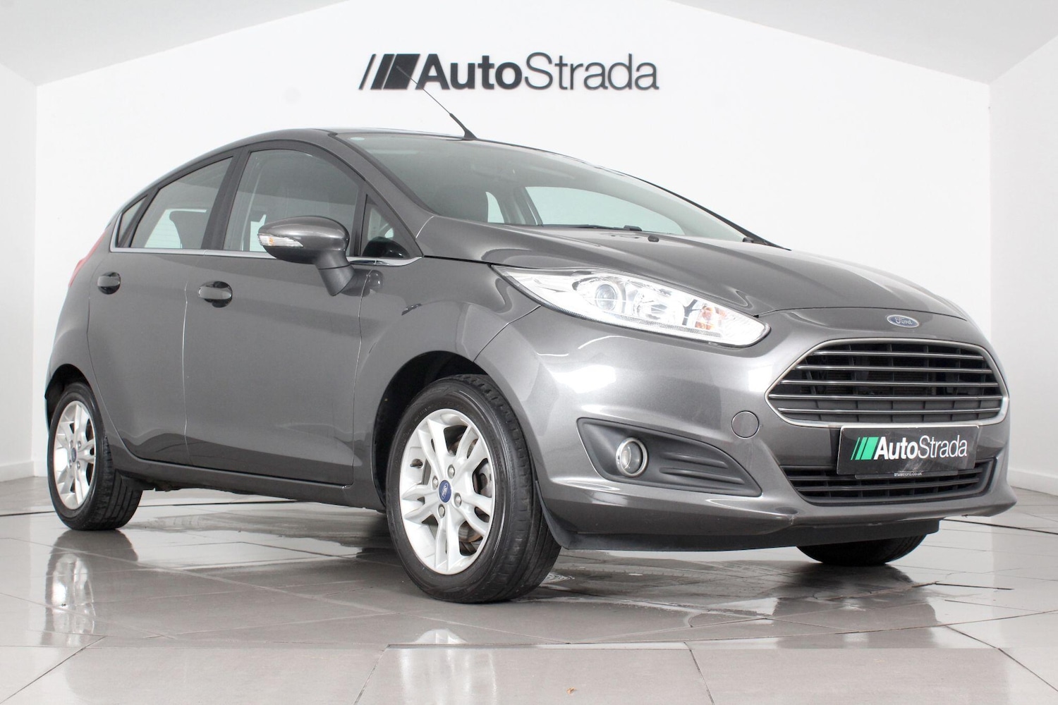 Used Ford Fiesta 2016 for sale - 76992491: Photo 15