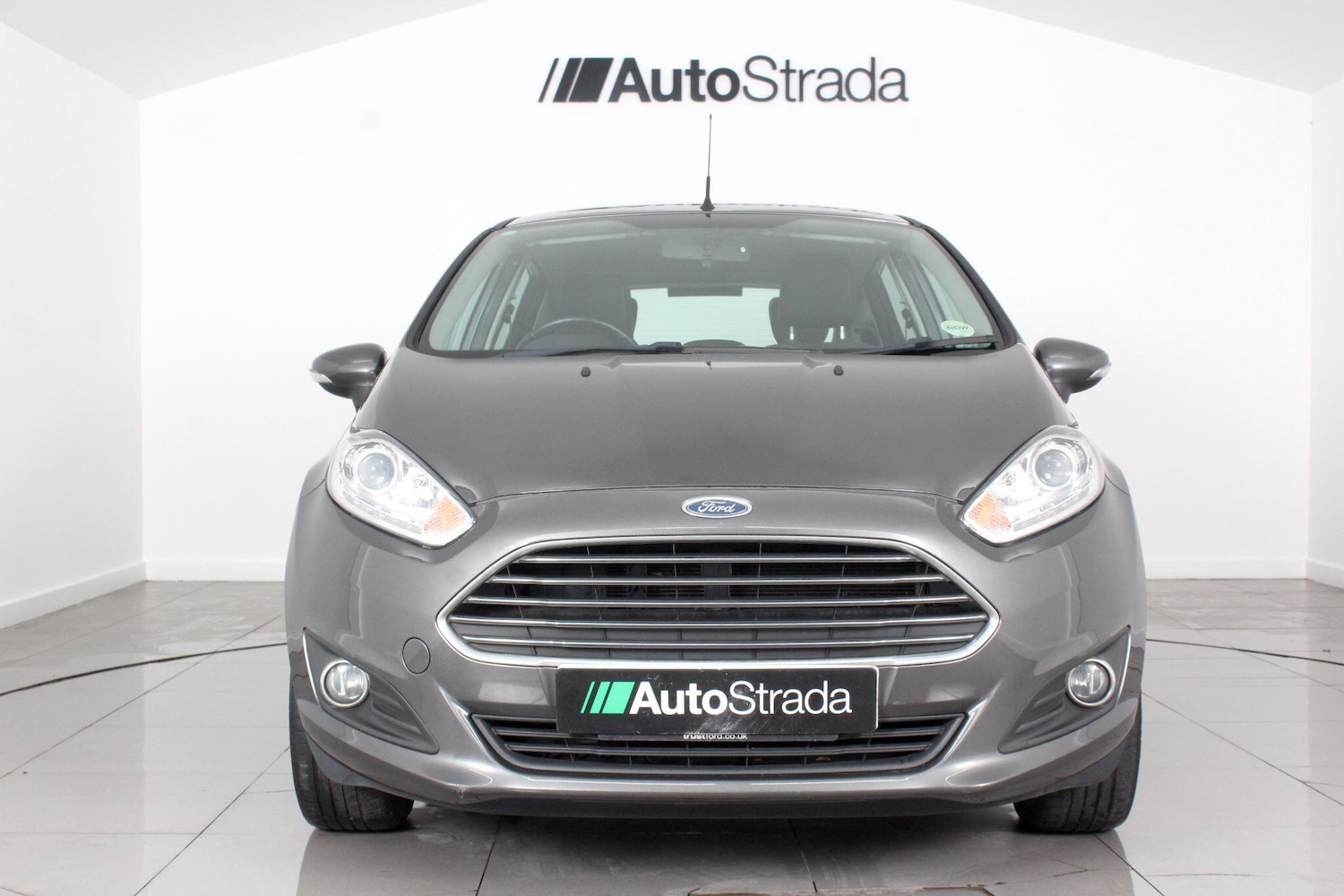 Used Ford Fiesta 2016 for sale - 76992491: Photo 16