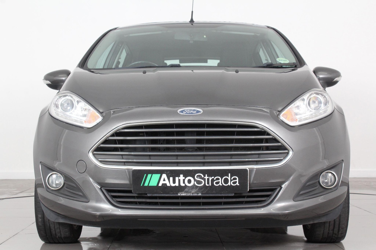 Used Ford Fiesta 2016 for sale - 76992491: Photo 17