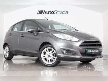 Ford Fiesta feature image