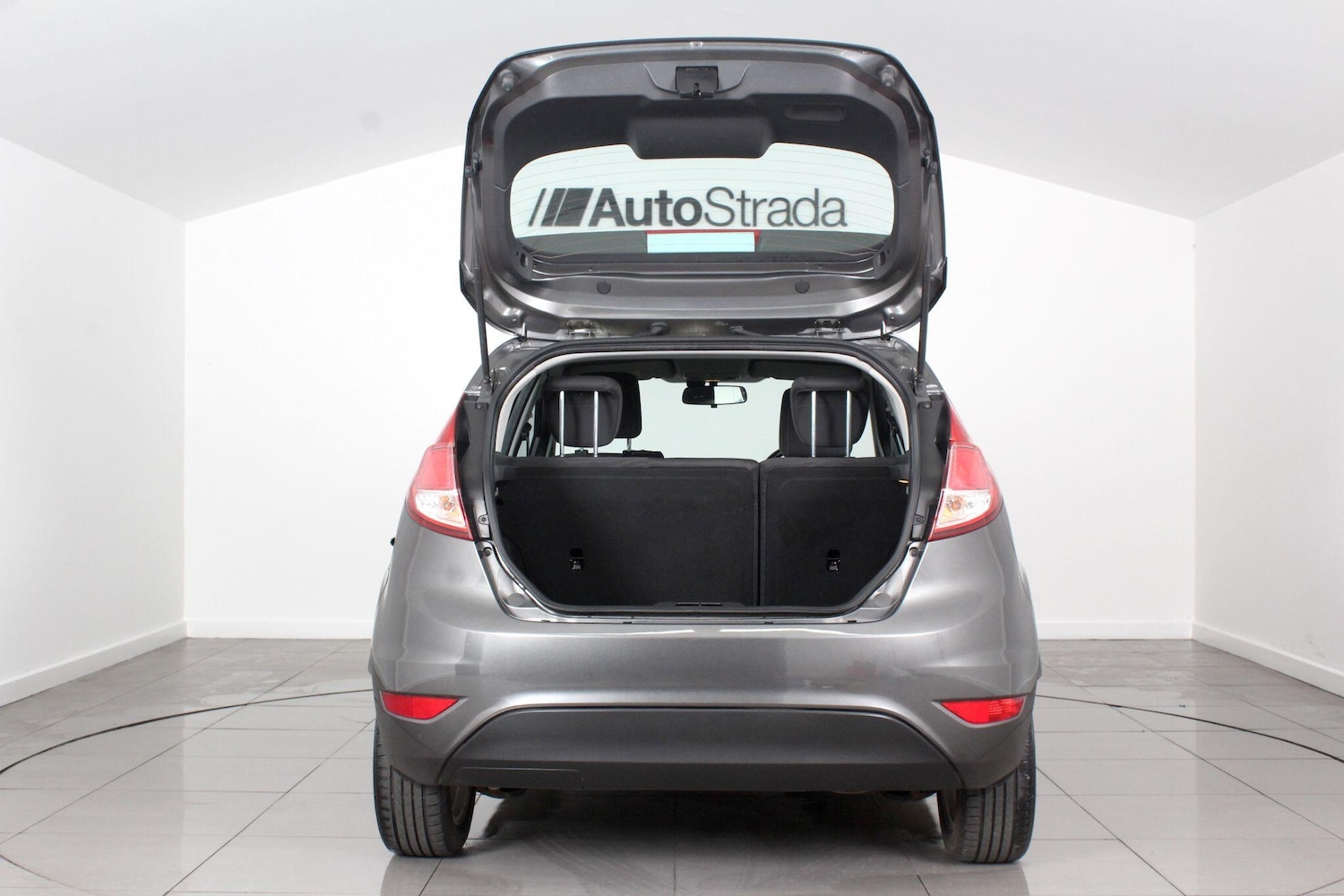 Used Ford Fiesta 2016 for sale - 76992491: Photo 21