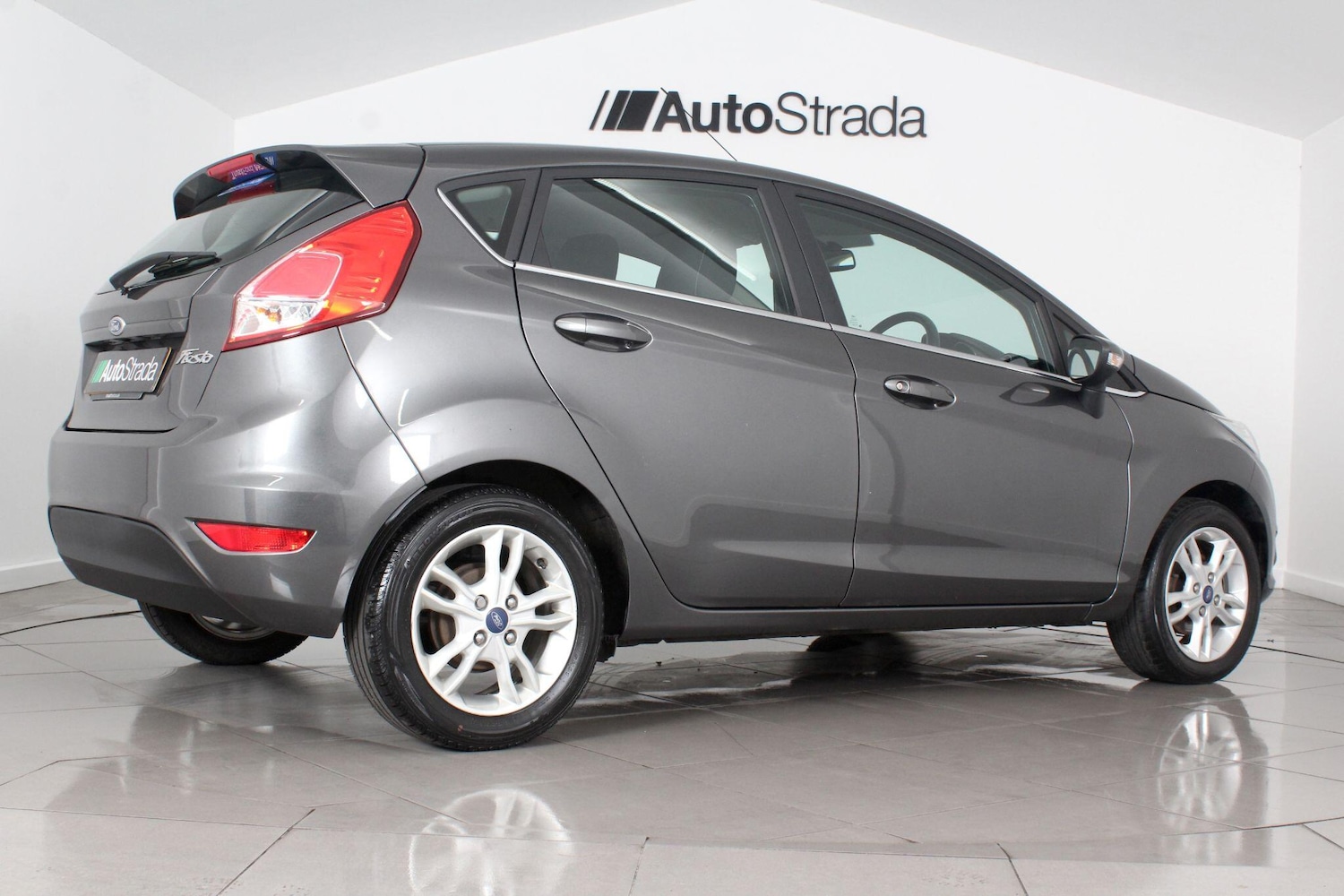 Used Ford Fiesta 2016 for sale - 76992491: Photo 22