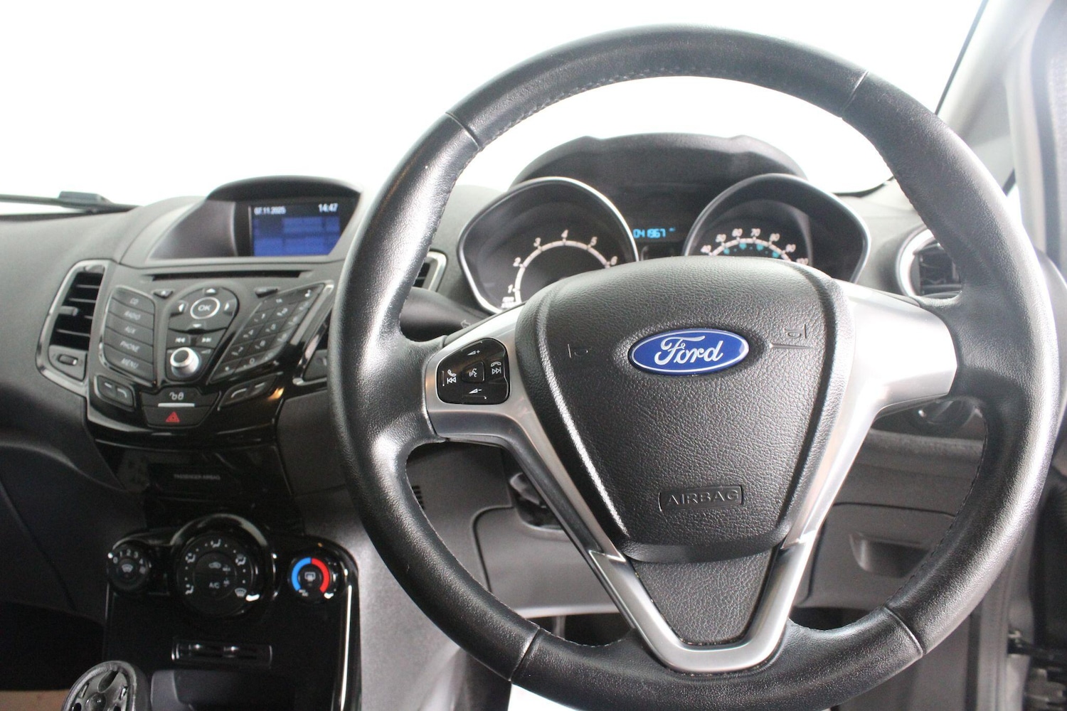 Used Ford Fiesta 2016 for sale - 76992491: Photo 23