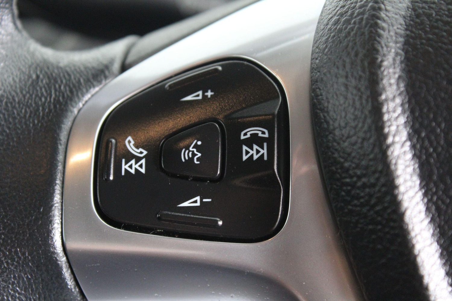 Used Ford Fiesta 2016 for sale - 76992491: Photo 26