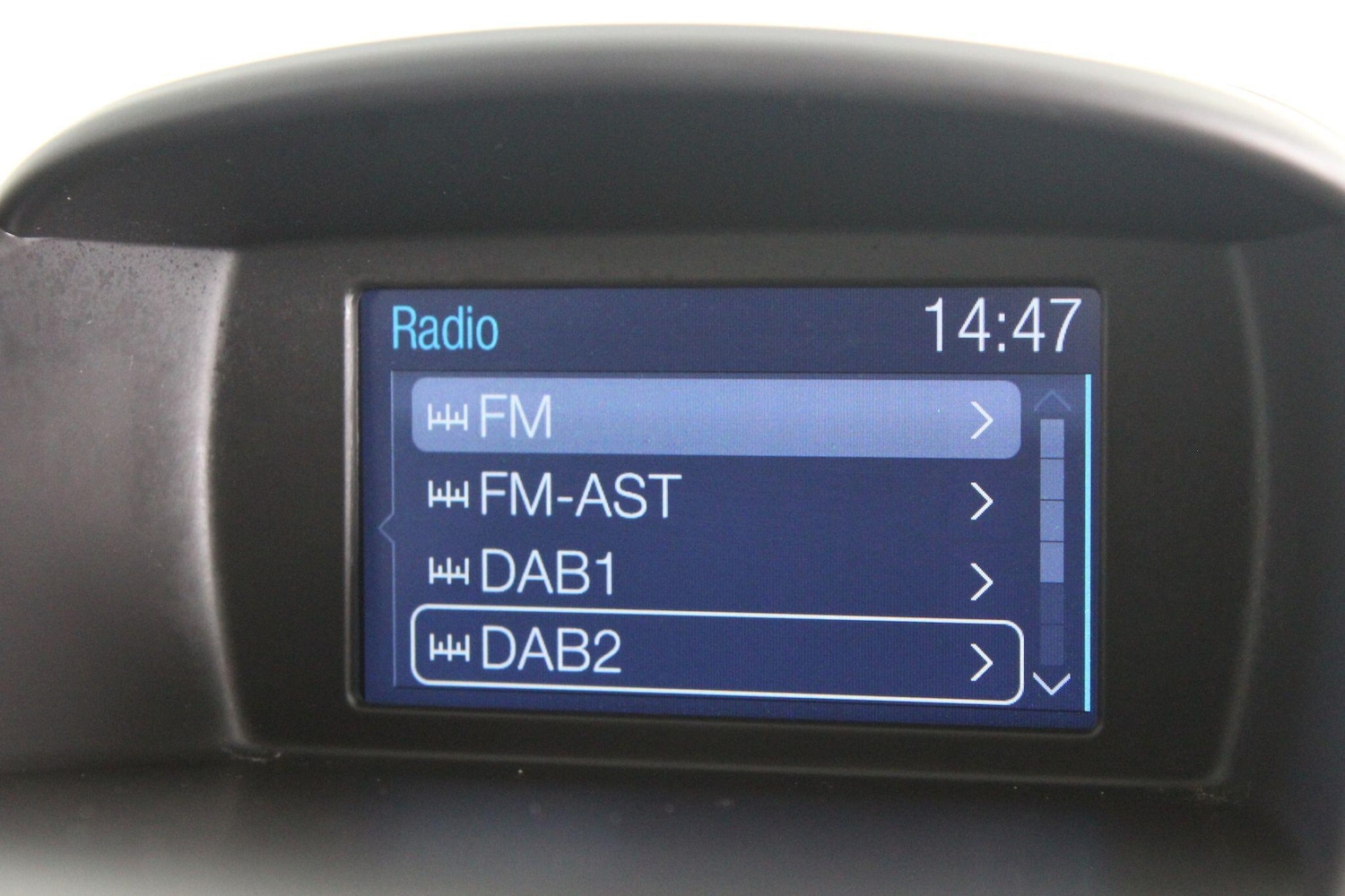 Used Ford Fiesta 2016 for sale - 76992491: Photo 35