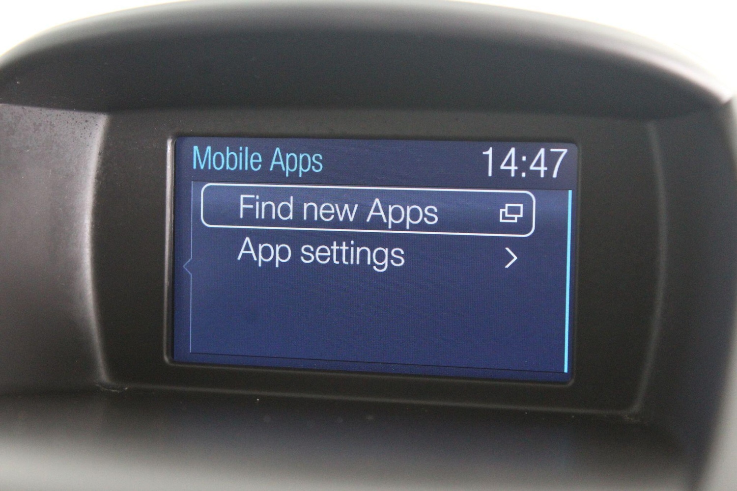 Used Ford Fiesta 2016 for sale - 76992491: Photo 37