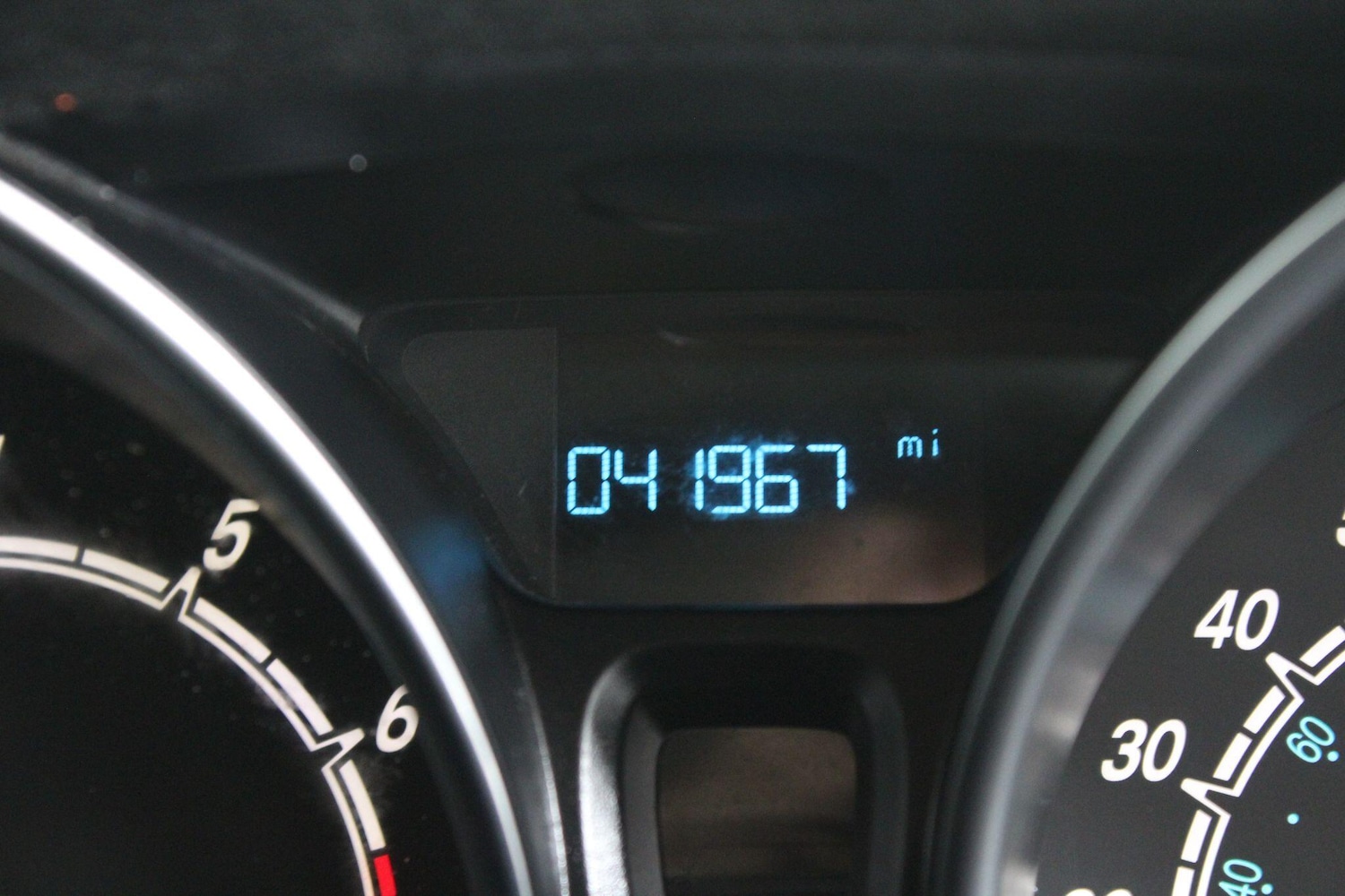 Used Ford Fiesta 2016 for sale - 76992491: Photo 38