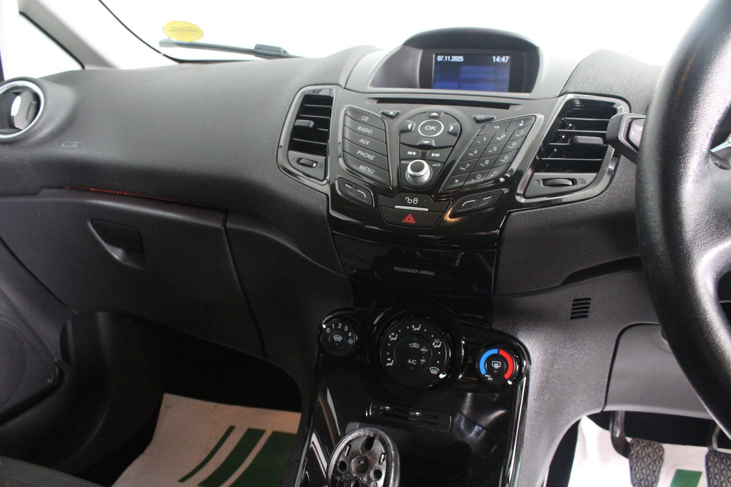 Used Ford Fiesta 2016 for sale - 76992491: Photo 42