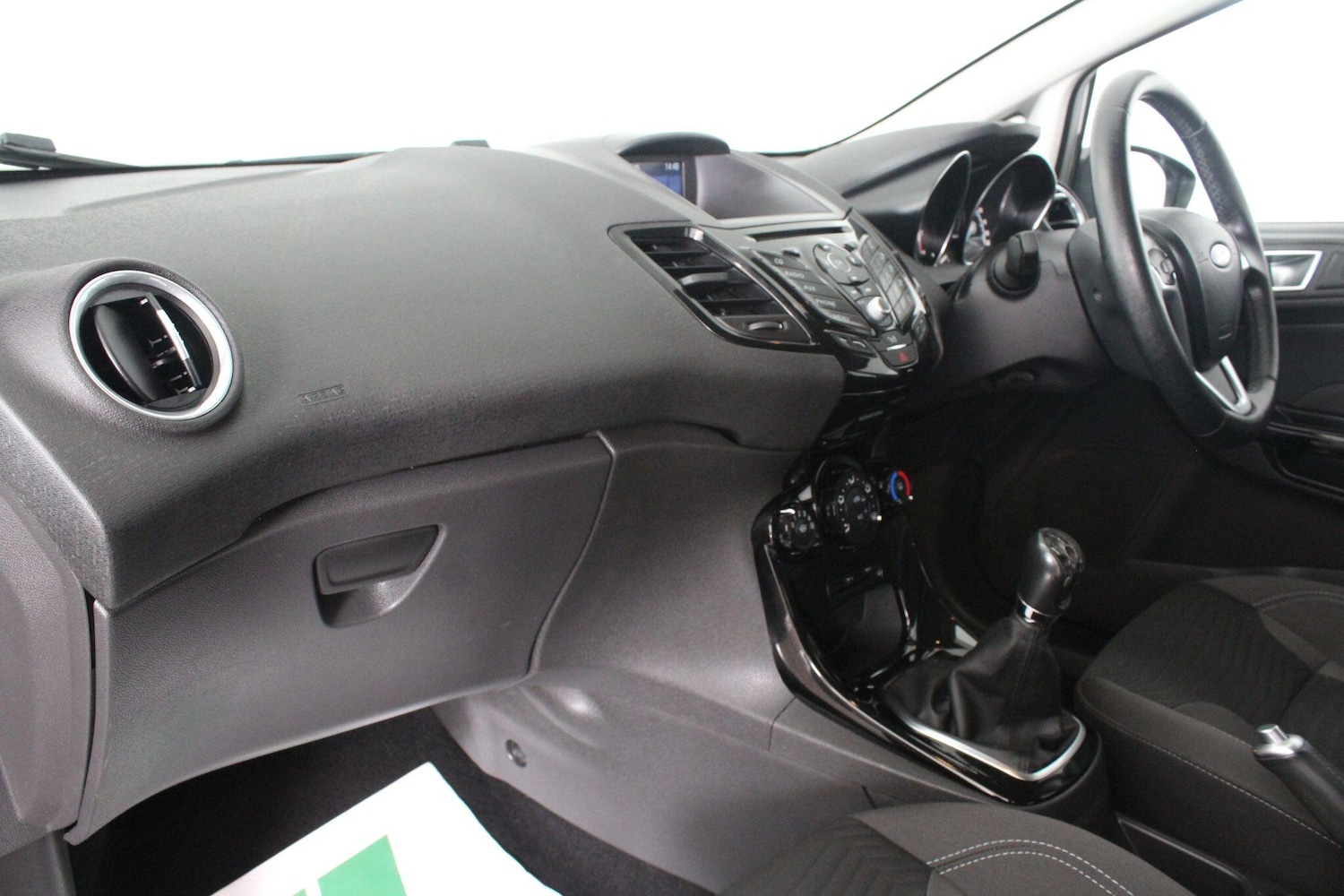 Used Ford Fiesta 2016 for sale - 76992491: Photo 47