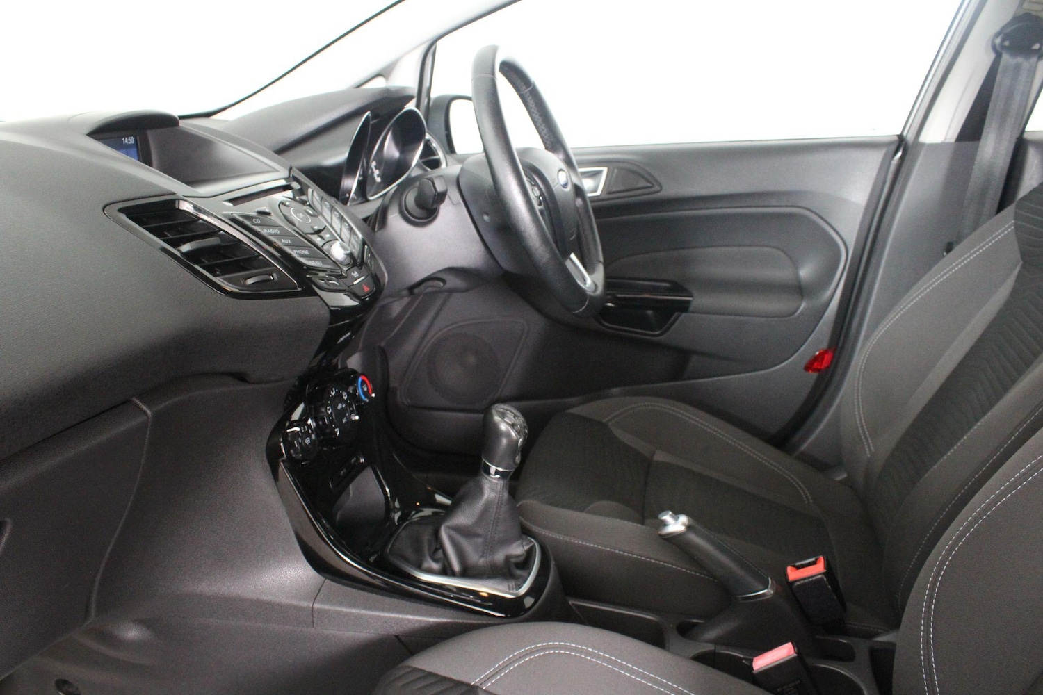 Used Ford Fiesta 2016 for sale - 76992491: Photo 48