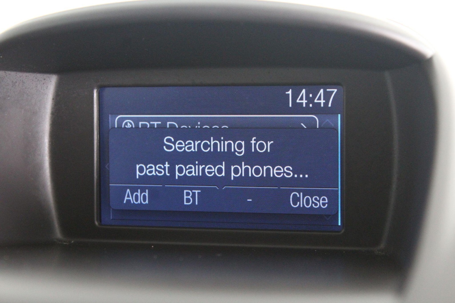 Used Ford Fiesta 2016 for sale - 76992491: Photo 5