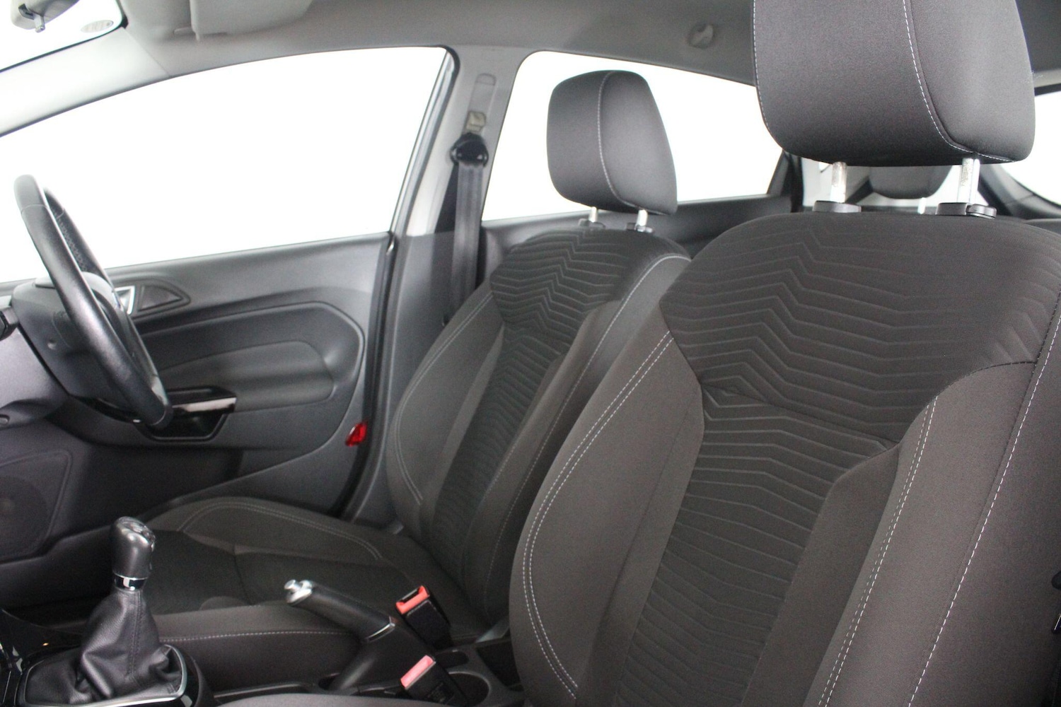 Used Ford Fiesta 2016 for sale - 76992491: Photo 50