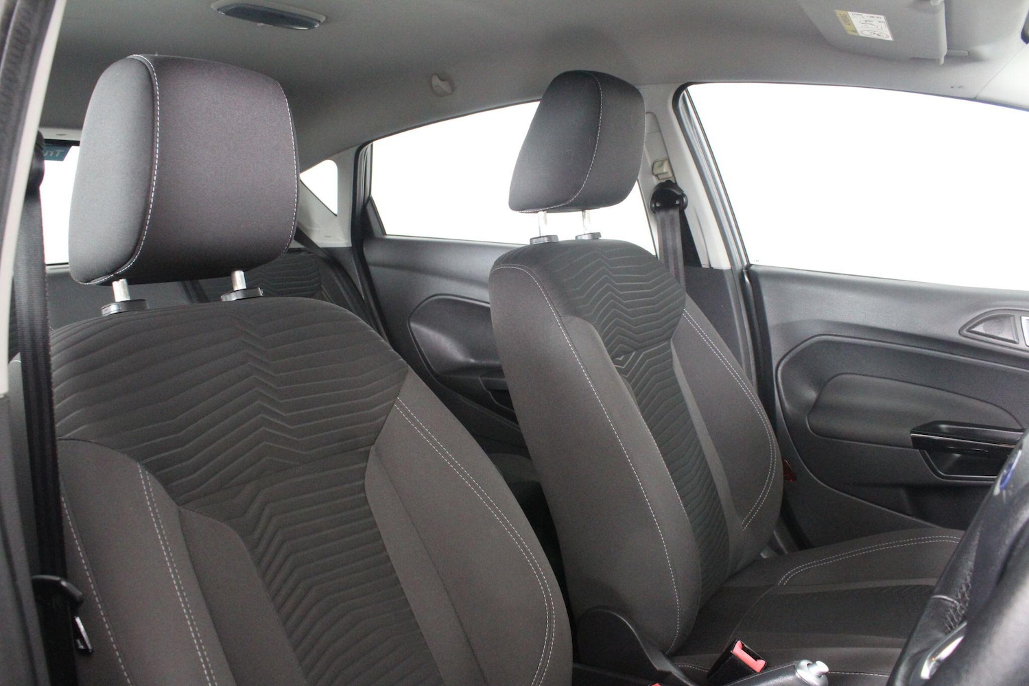 Used Ford Fiesta 2016 for sale - 76992491: Photo 51