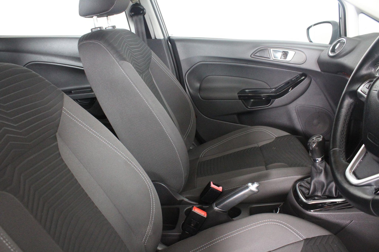 Used Ford Fiesta 2016 for sale - 76992491: Photo 52