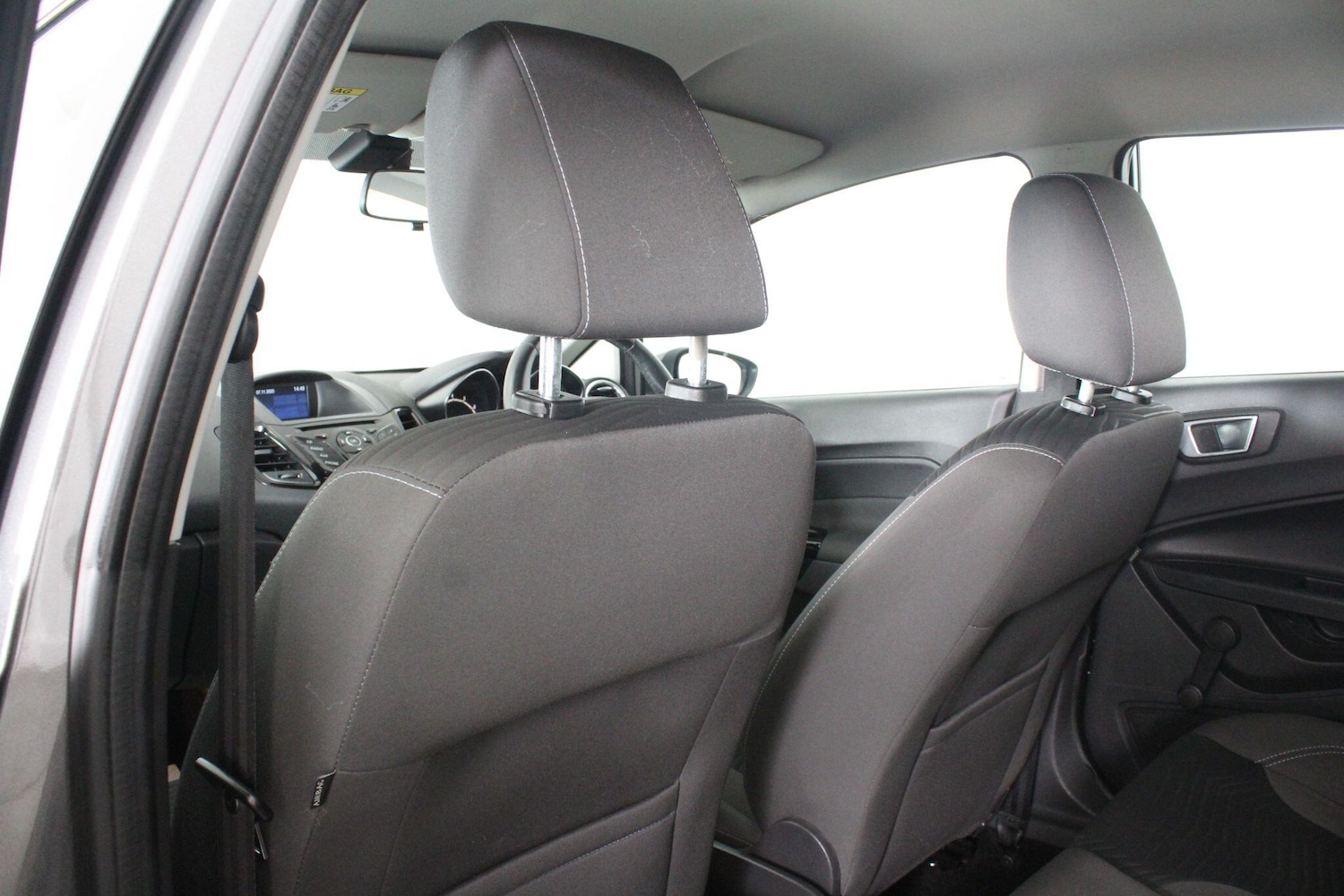 Used Ford Fiesta 2016 for sale - 76992491: Photo 53