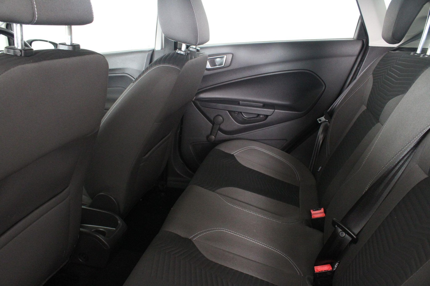 Used Ford Fiesta 2016 for sale - 76992491: Photo 55