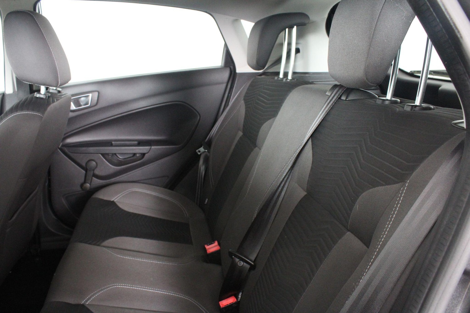 Used Ford Fiesta 2016 for sale - 76992491: Photo 56