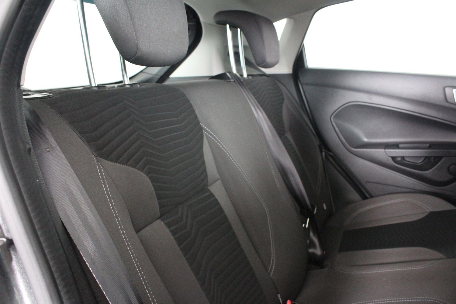 Used Ford Fiesta 2016 for sale - 76992491: Photo 57