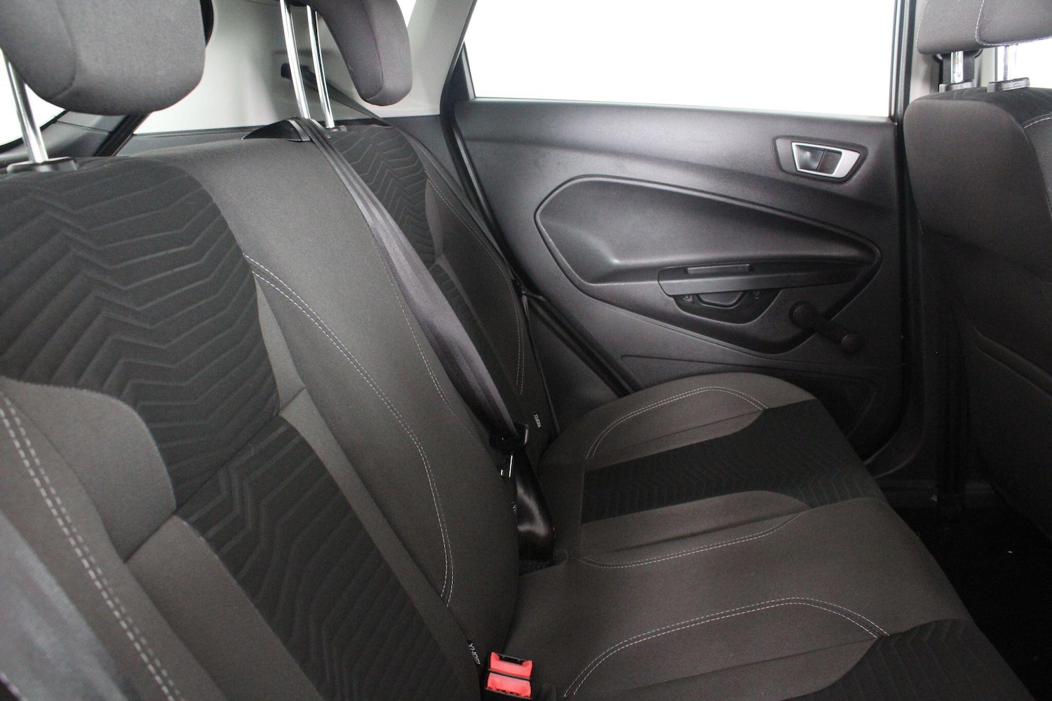 Used Ford Fiesta 2016 for sale - 76992491: Photo 58